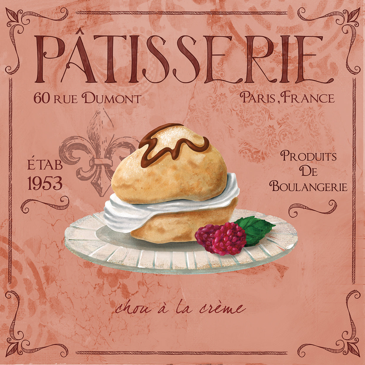Patisserie 11