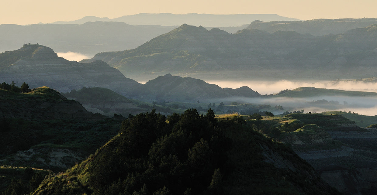 Mountain Landscape # 2