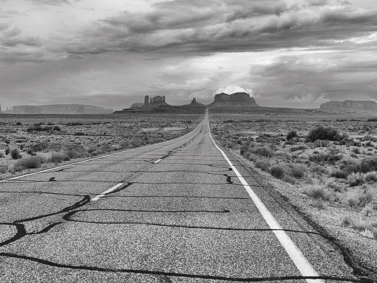 MONUMENT VALLEY 01