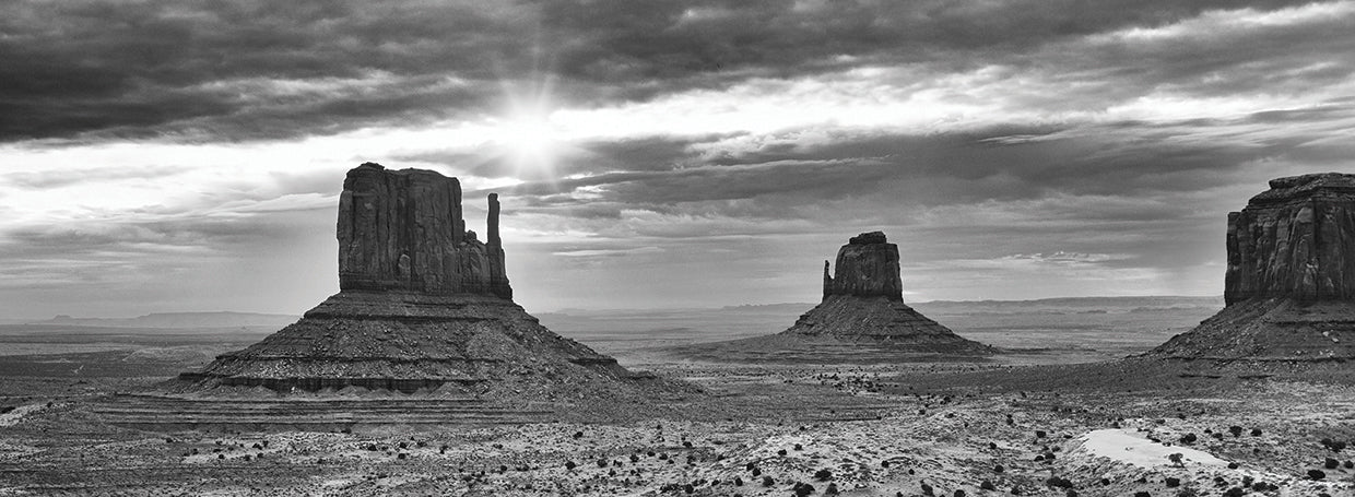 MONUMENT VALLEY 04
