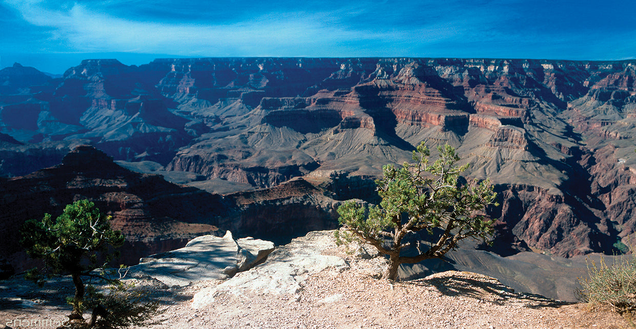 I- Grand Canyon