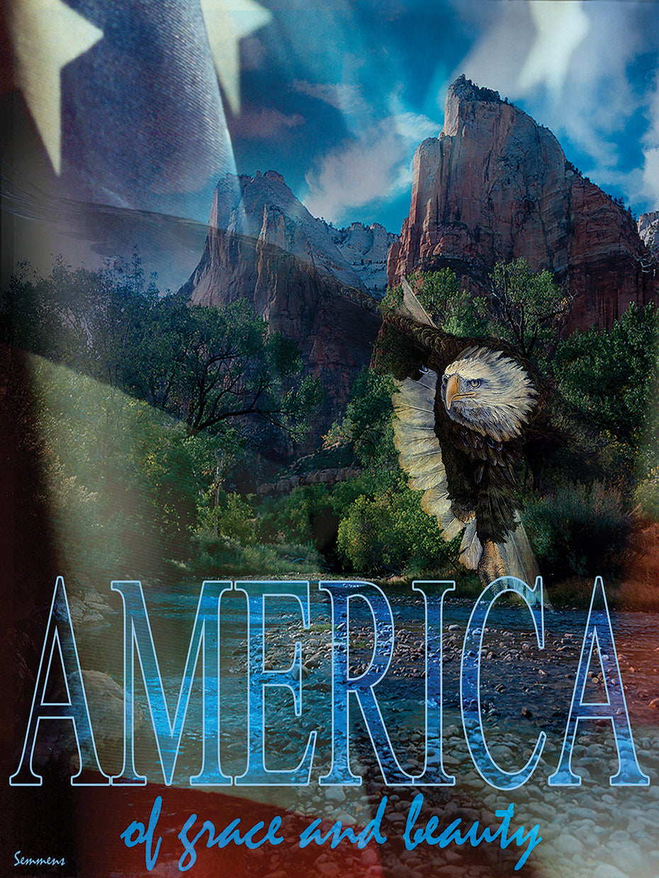 Of Grace And Beauty 2