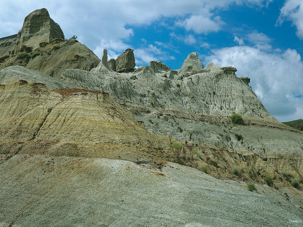 Theodore Roosevelt National Park 33