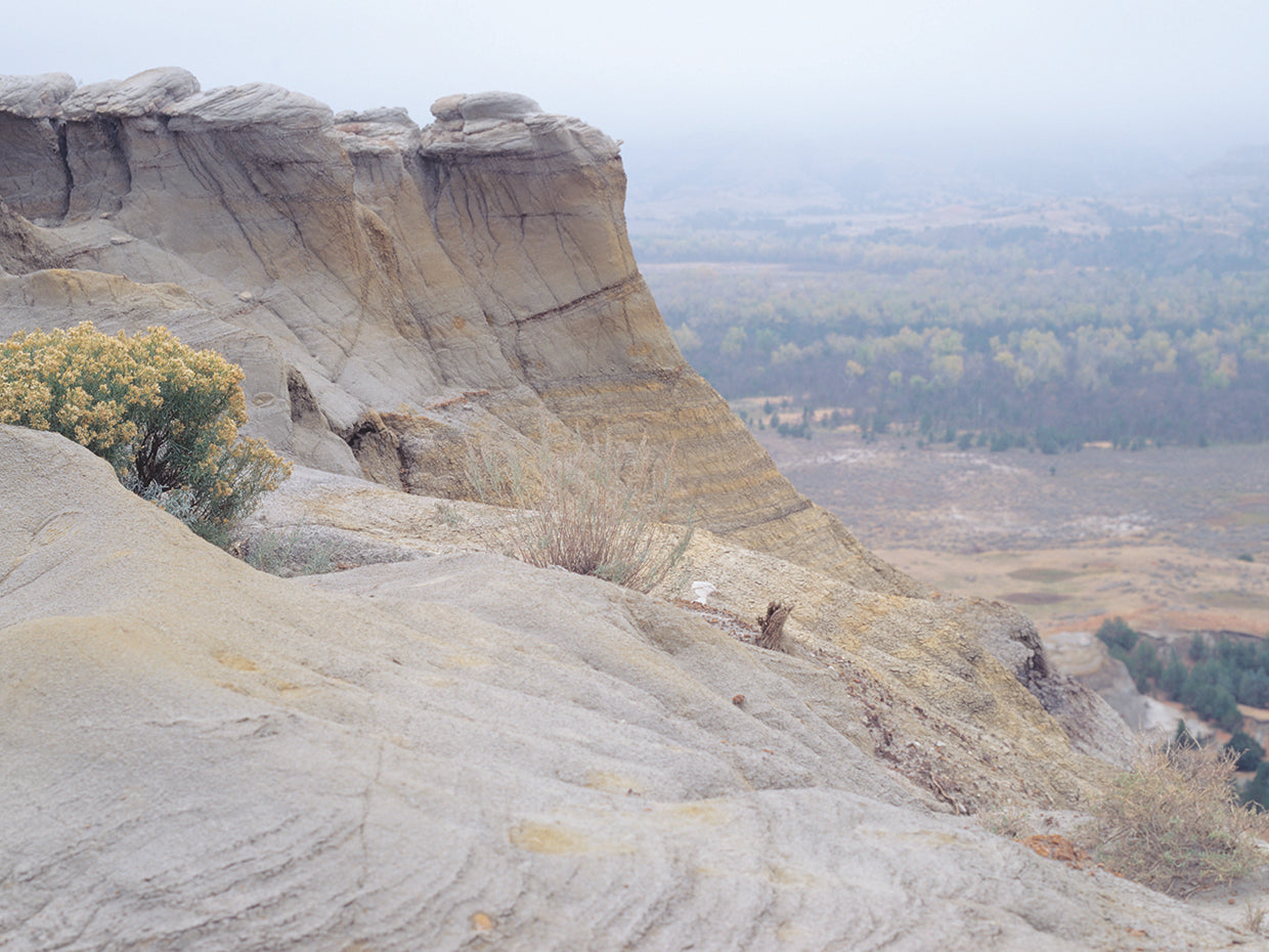 Theodore Roosevelt National Park 36