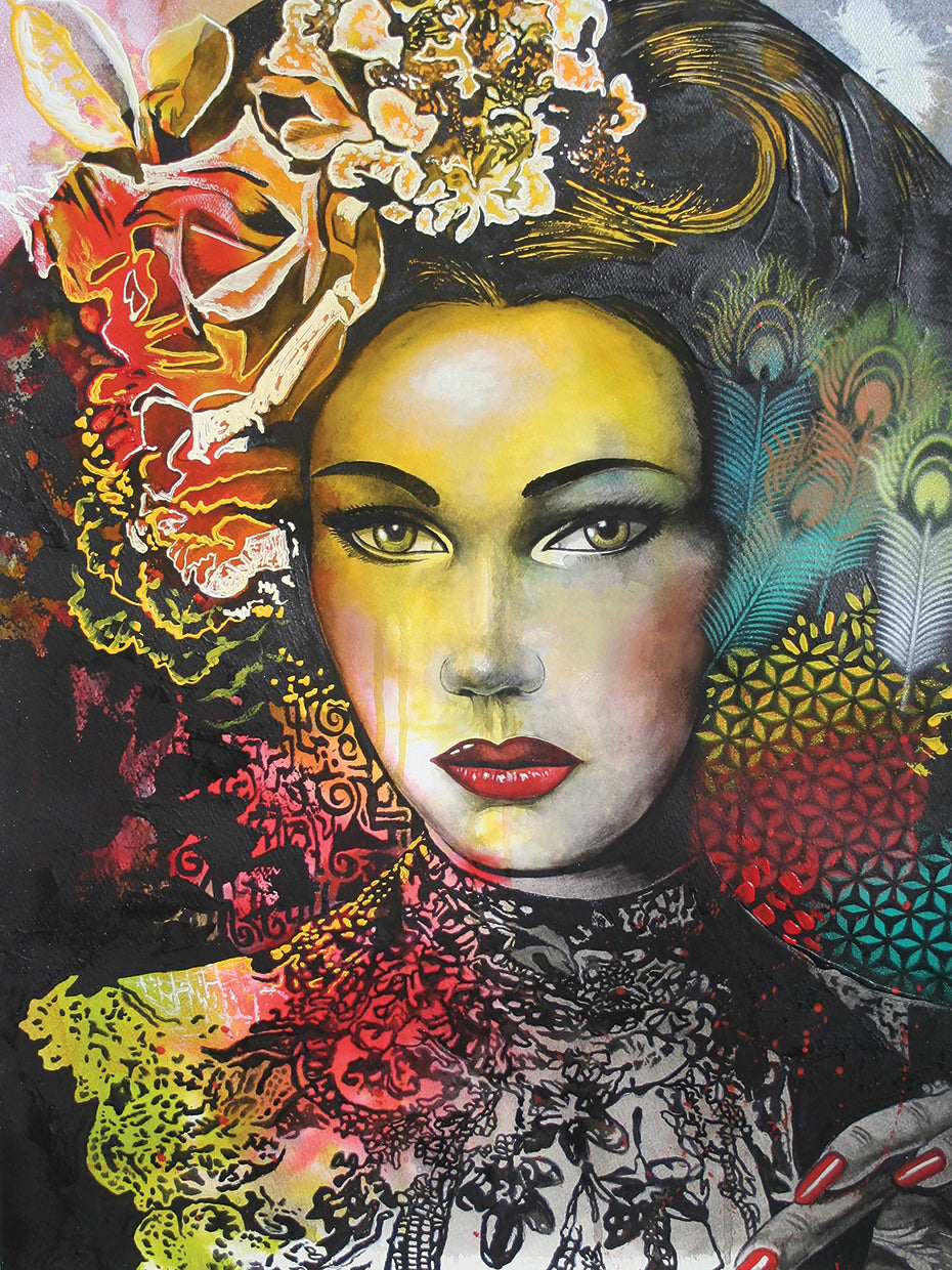 One Night In Bangkok