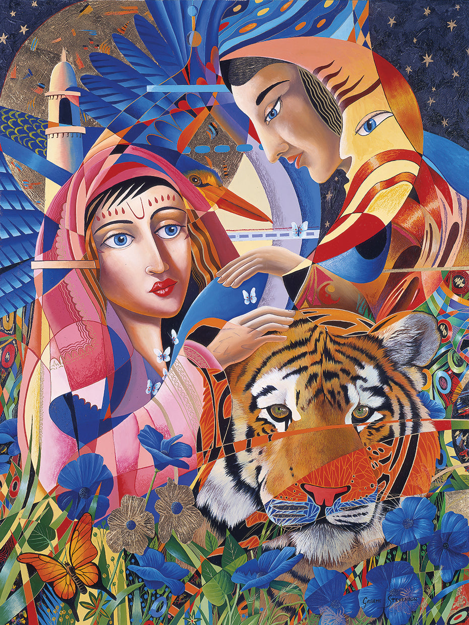 Sweet Taste Of India