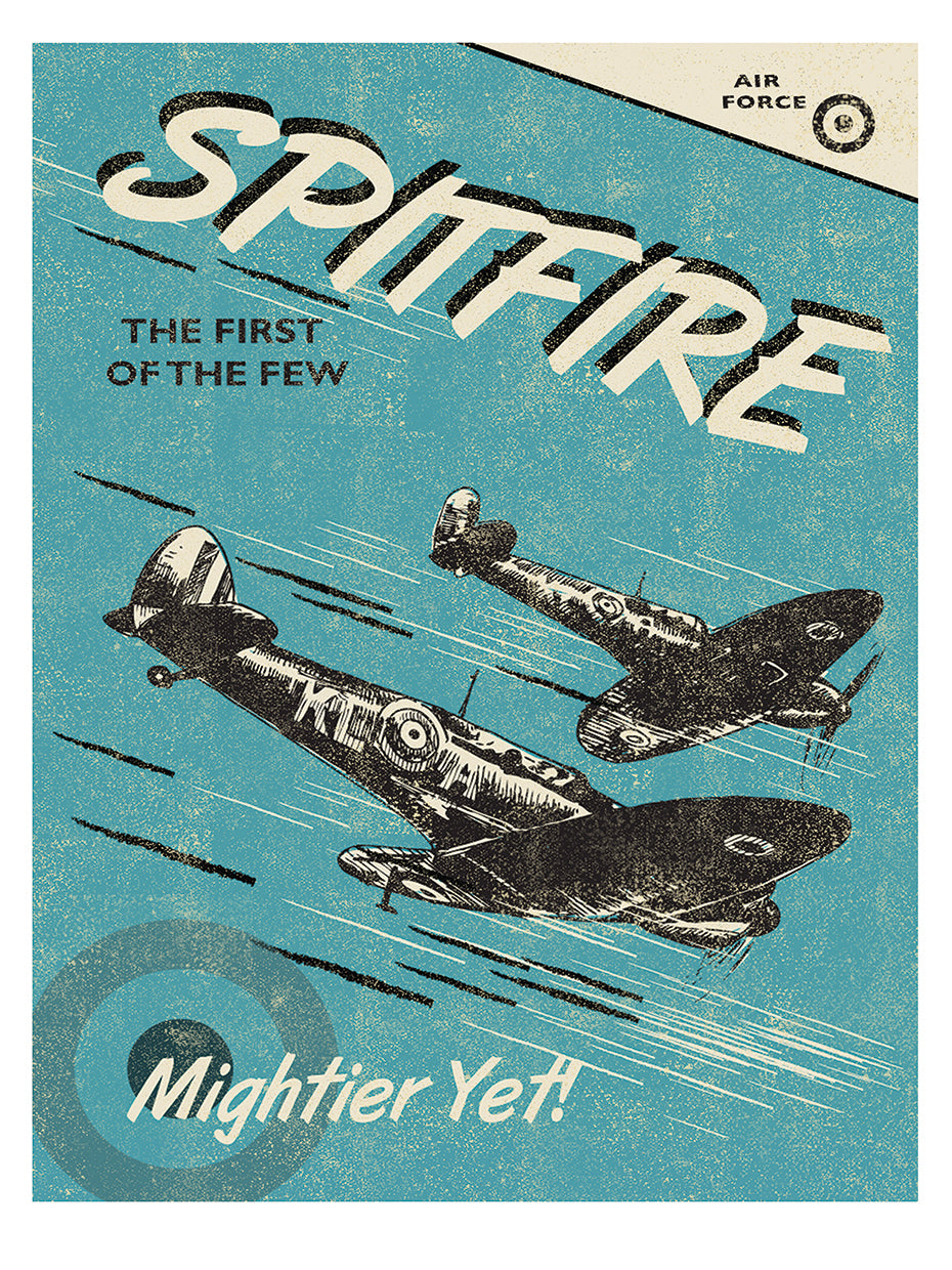 Spitfire