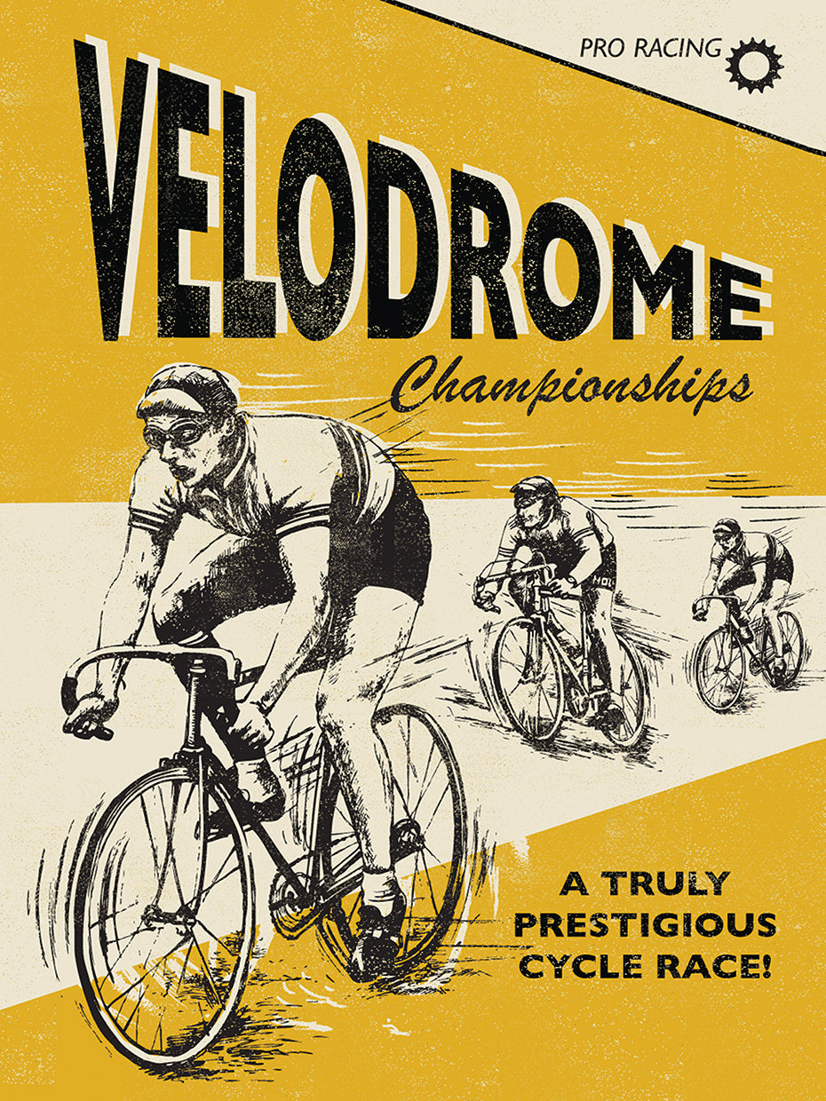 Velodrome