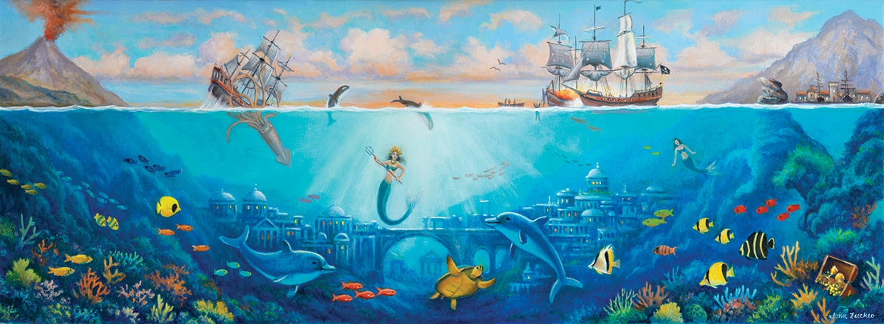 Guardians of Atlantis