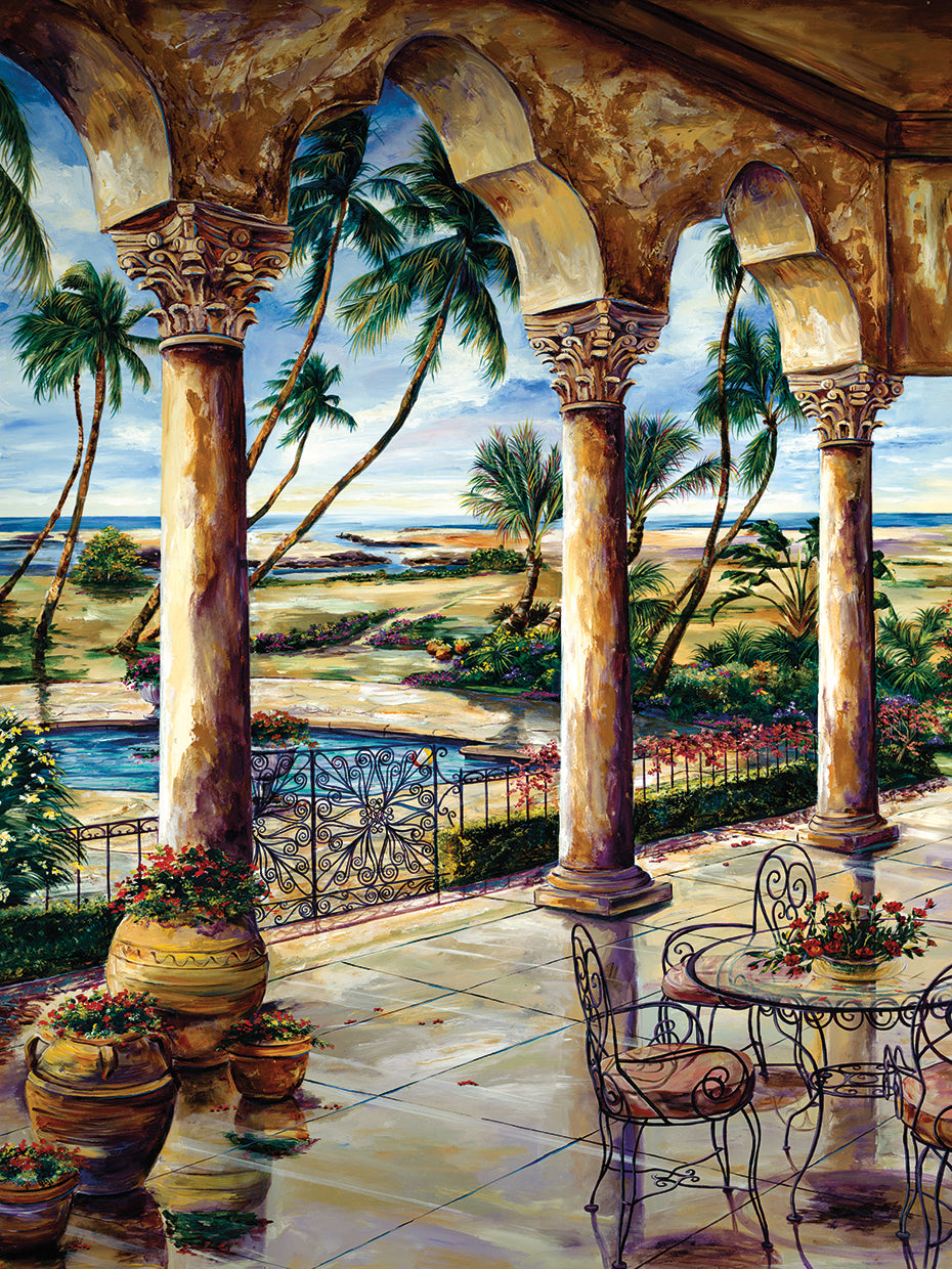 Corinthian Beachfront