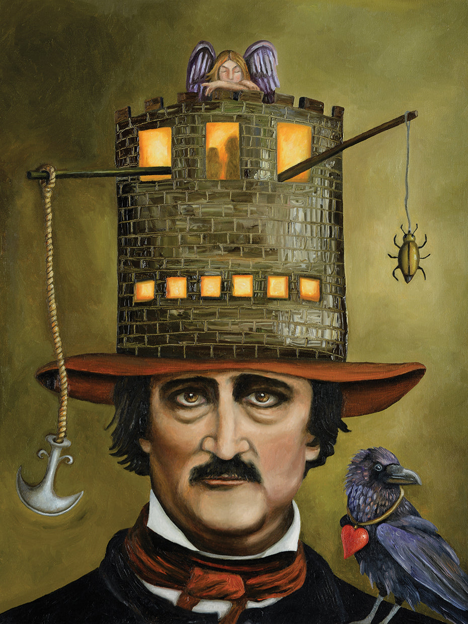 Edgar Allan Poe