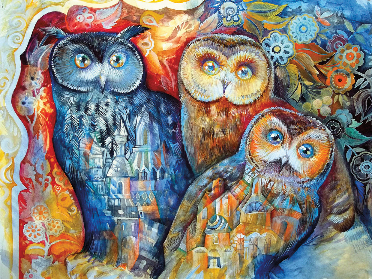 Owls