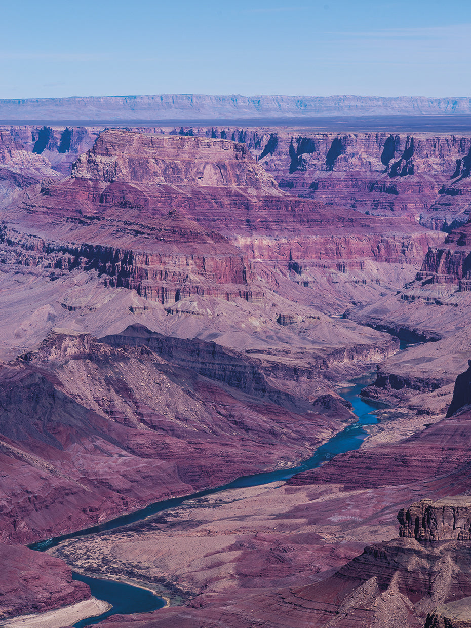 Grand Canyon III