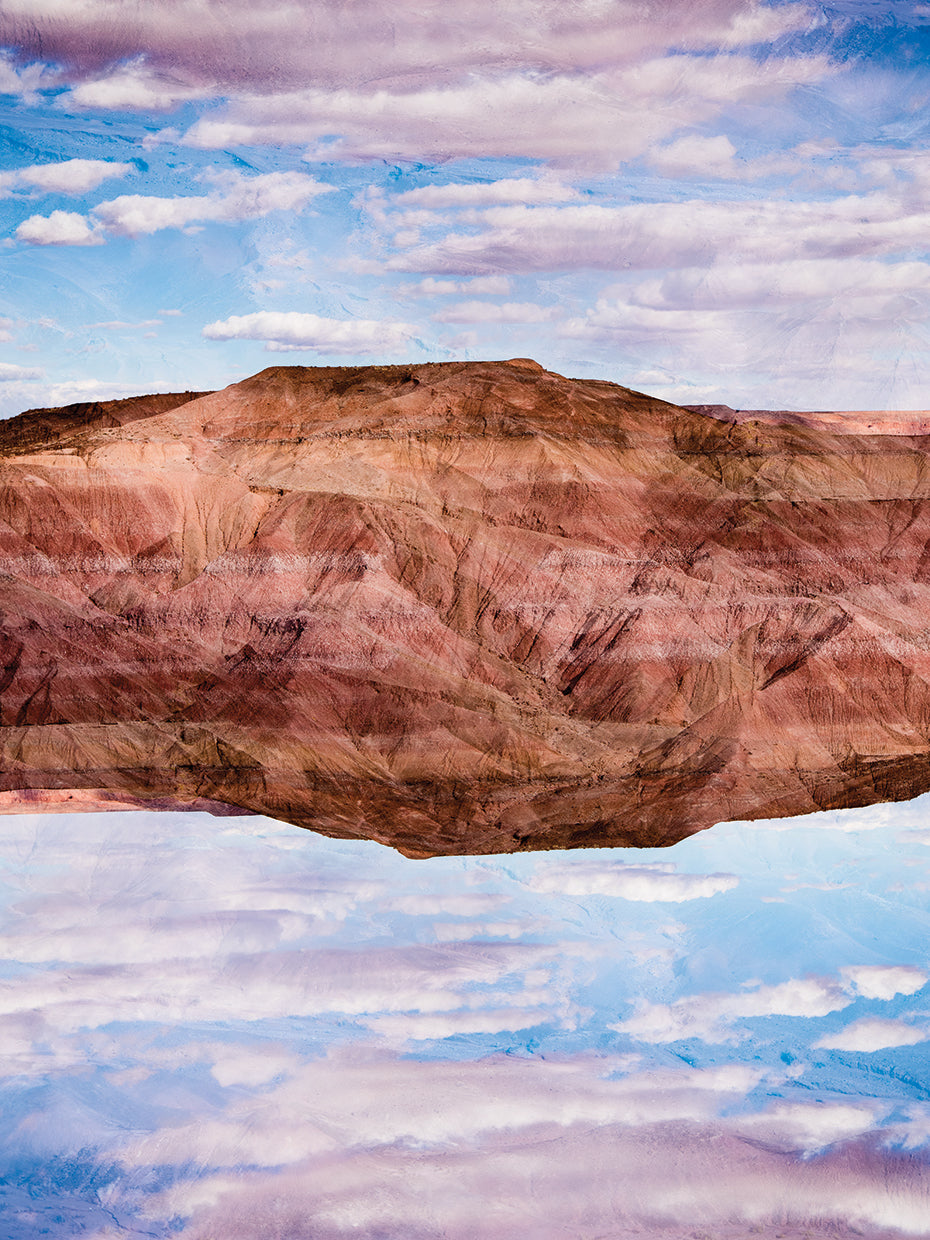 Vermilion Cliffs VI