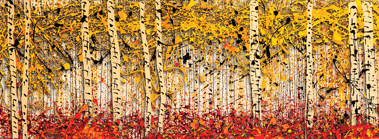 Fall Panoraspen