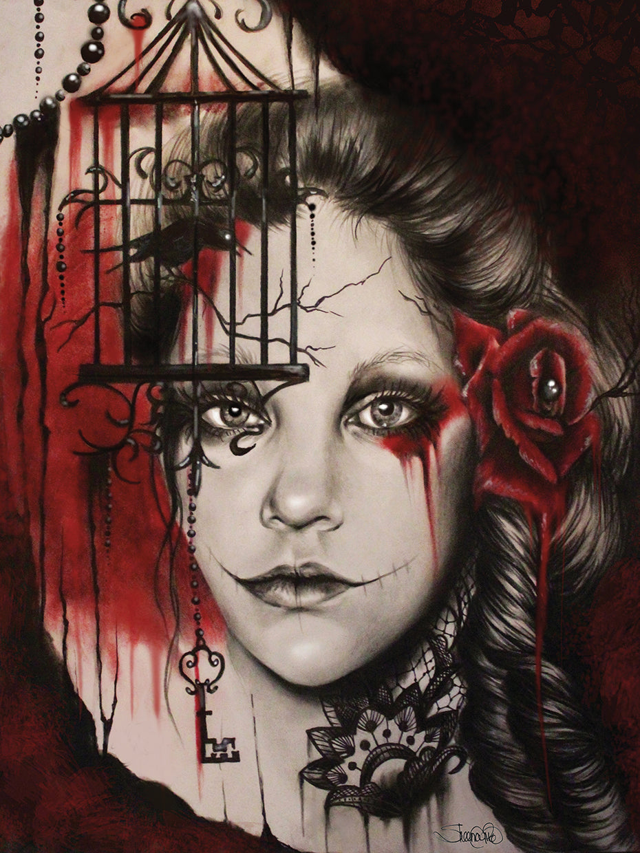 Inner Demons - Malevolent Collection