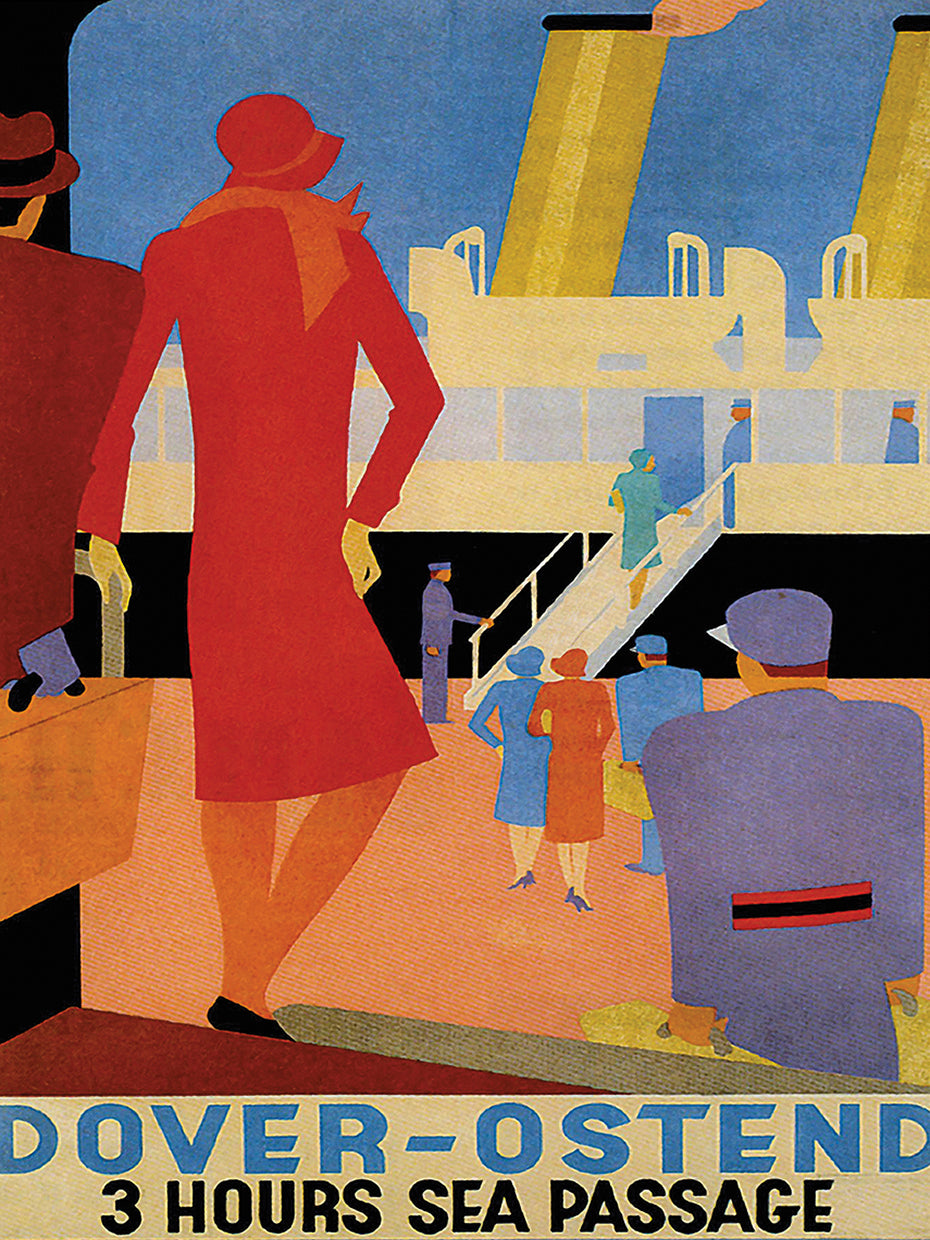 Travel Ship 01330092092