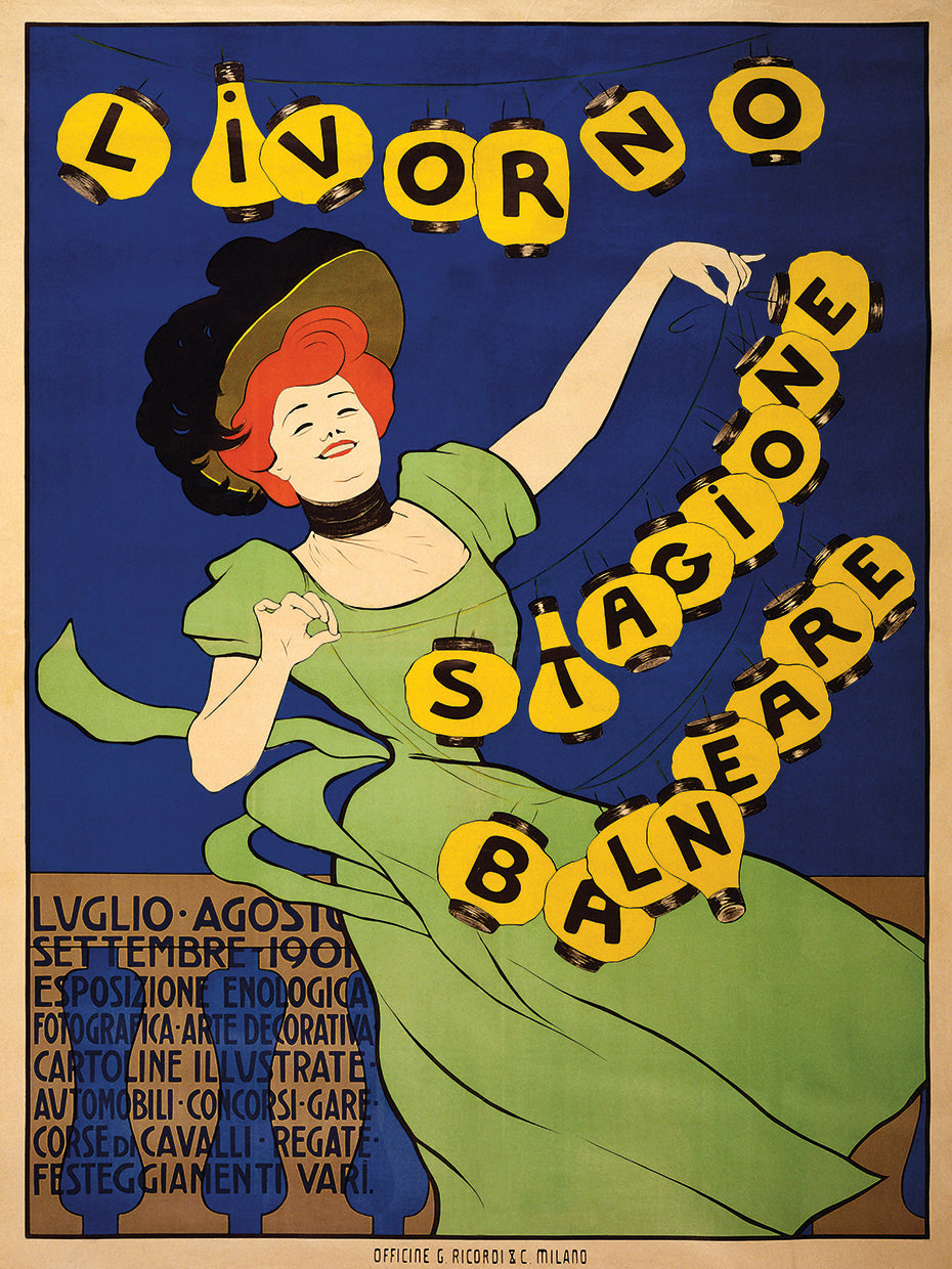 Livorno