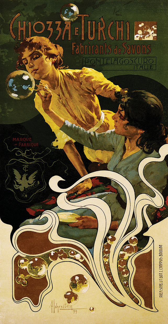 Fabricants de Savons