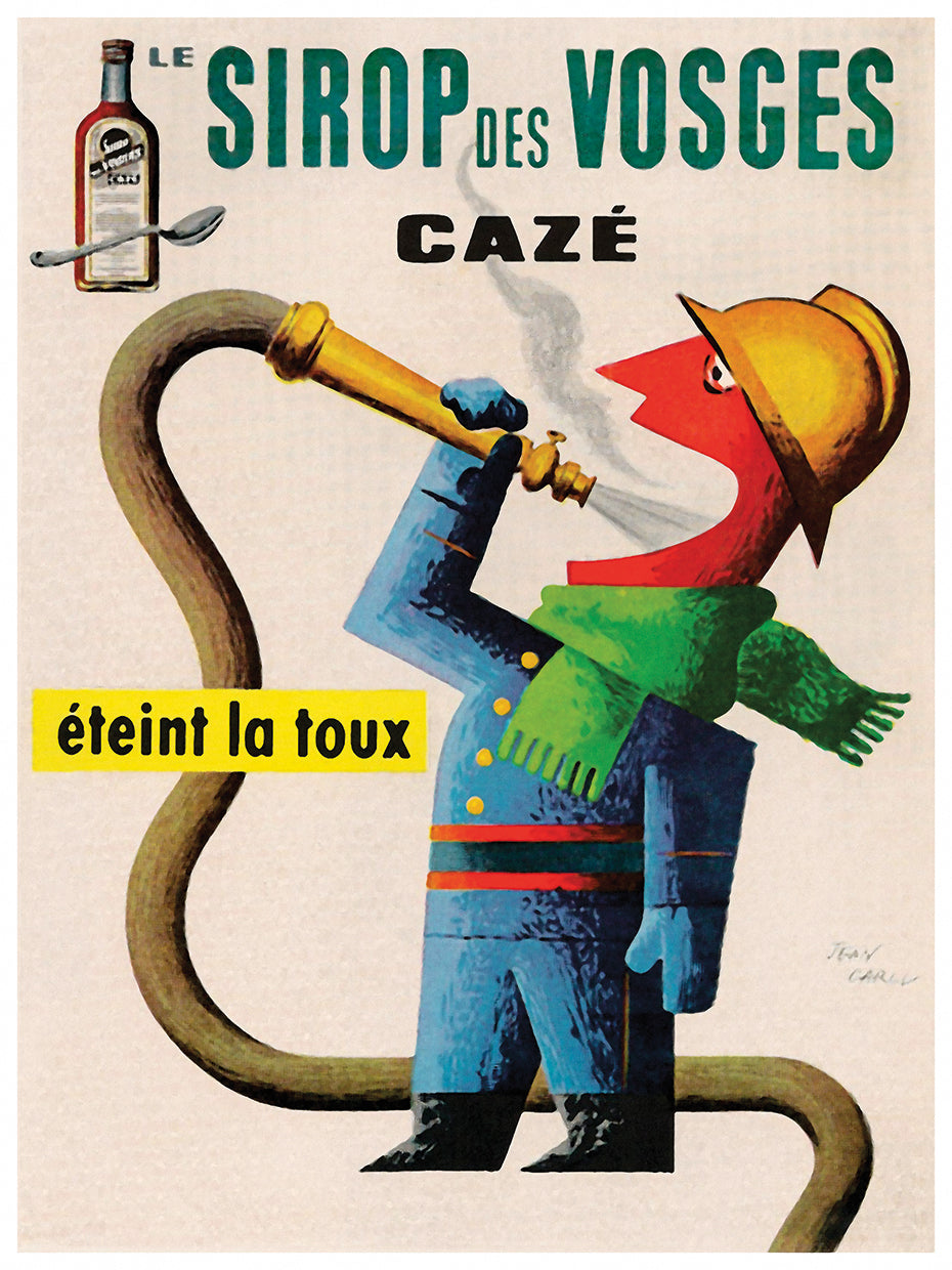 Le Sirop des Vosges