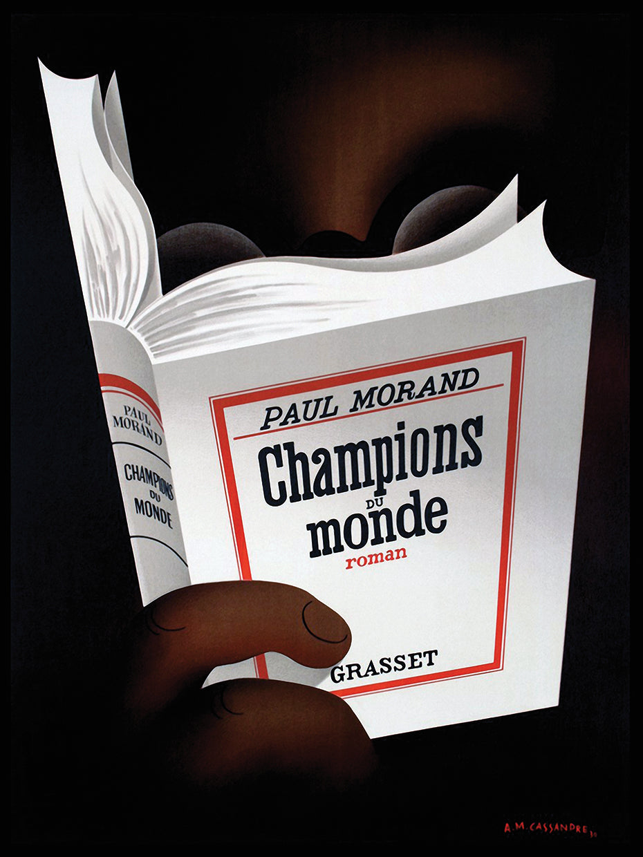 Champions du monde