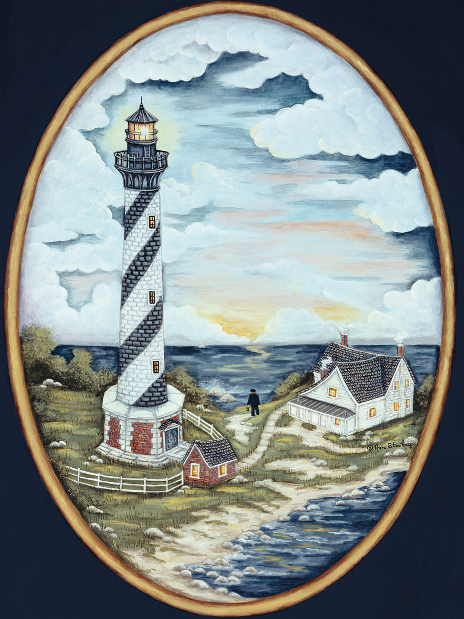 Cape Hatteras Lighthouses