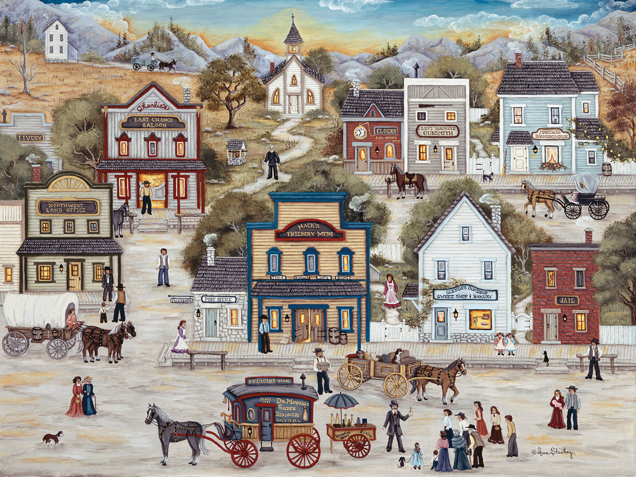 Dr. Miracle Golden Discovery