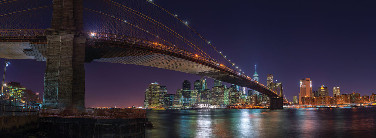 New York 1203-Panoramic