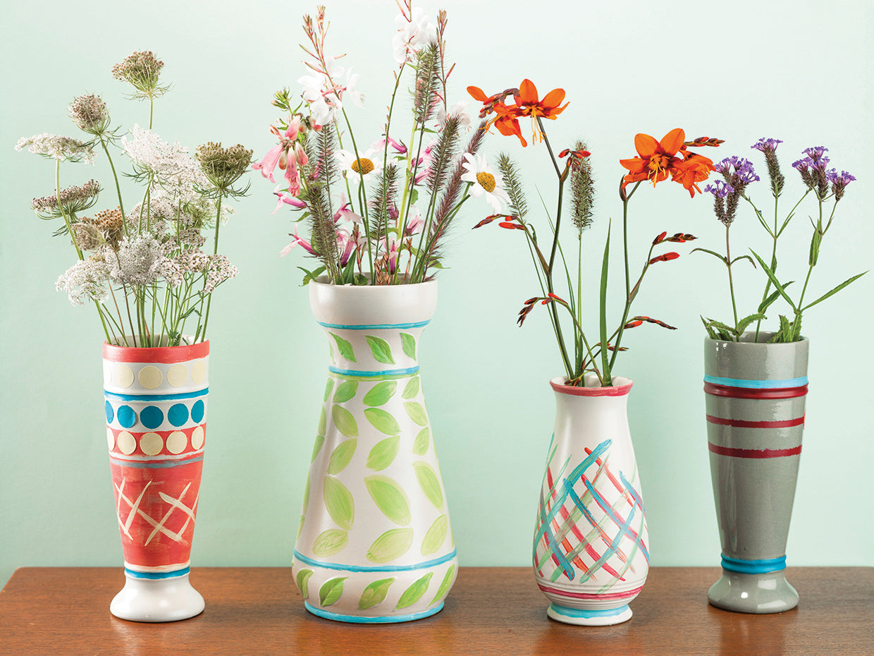 Vases 125