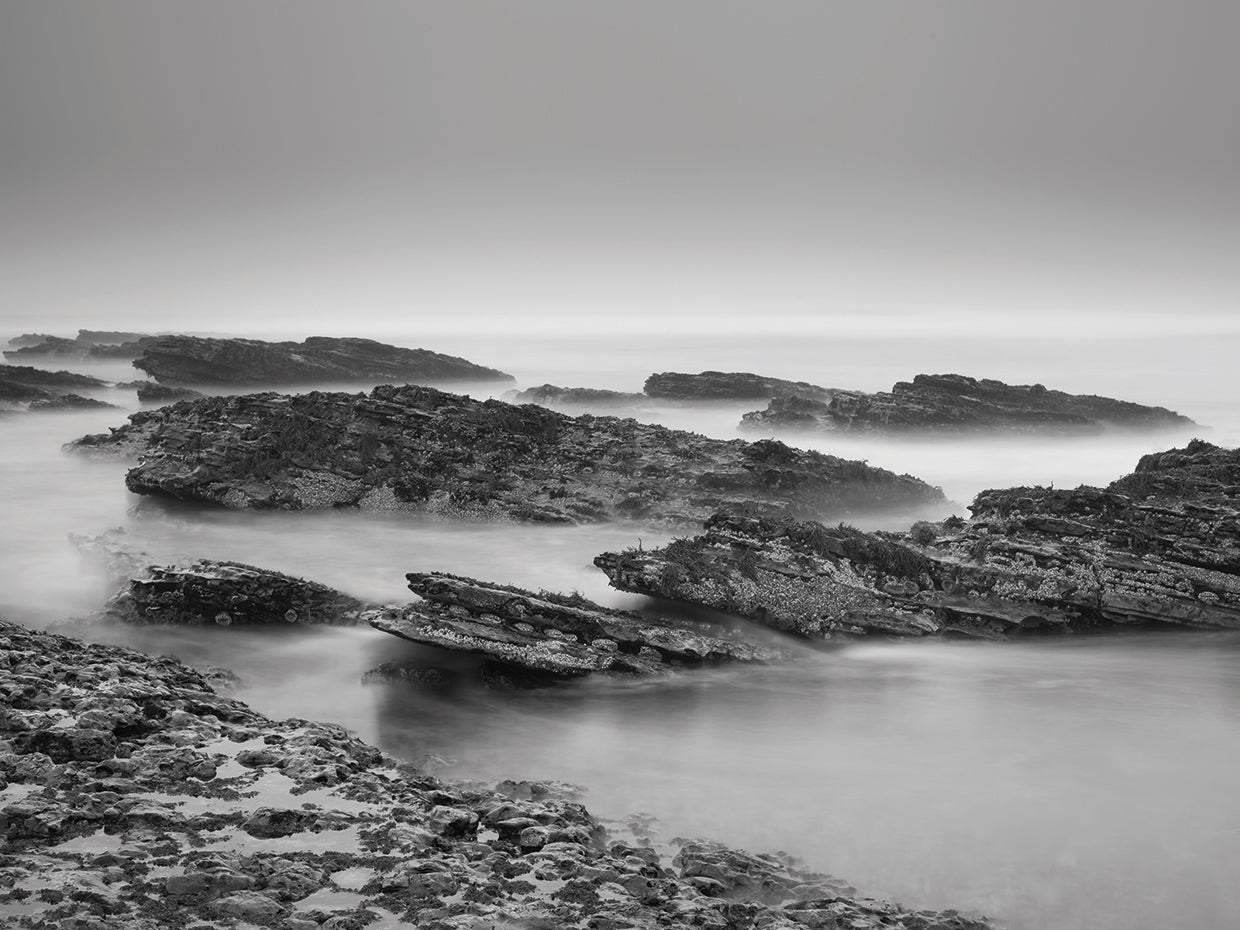 Montana de Oro Rocks
