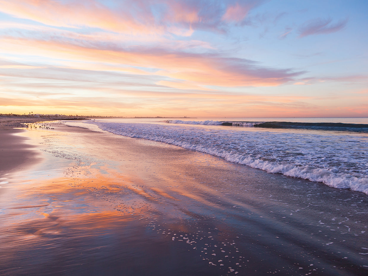 When God Says Good Morning