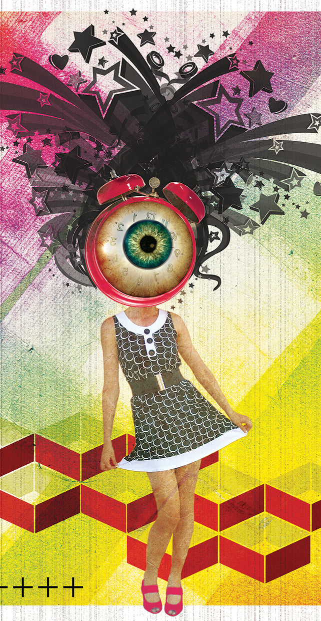 Do You Watch Your Time