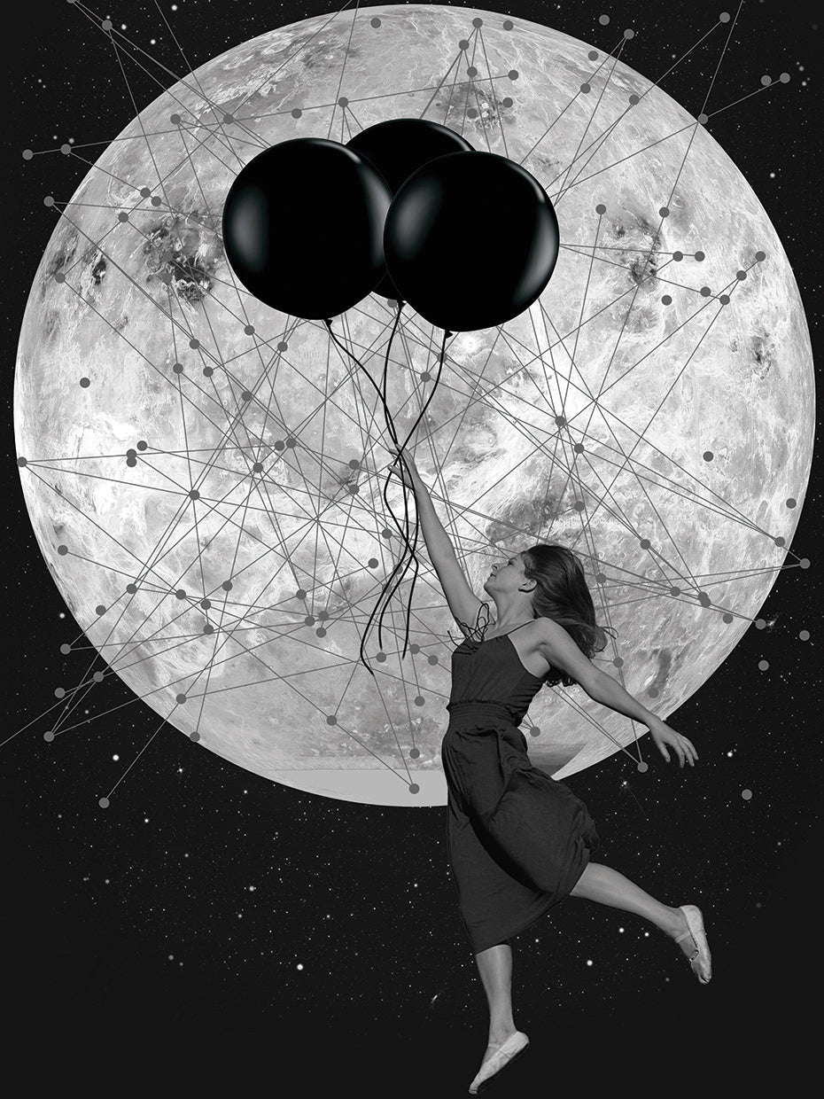 Women Are From Venus