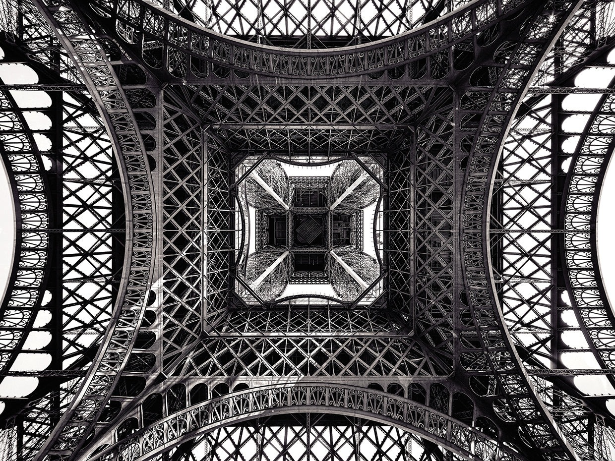 Eiffel II