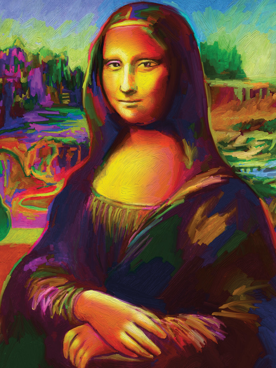 Mona Lisa