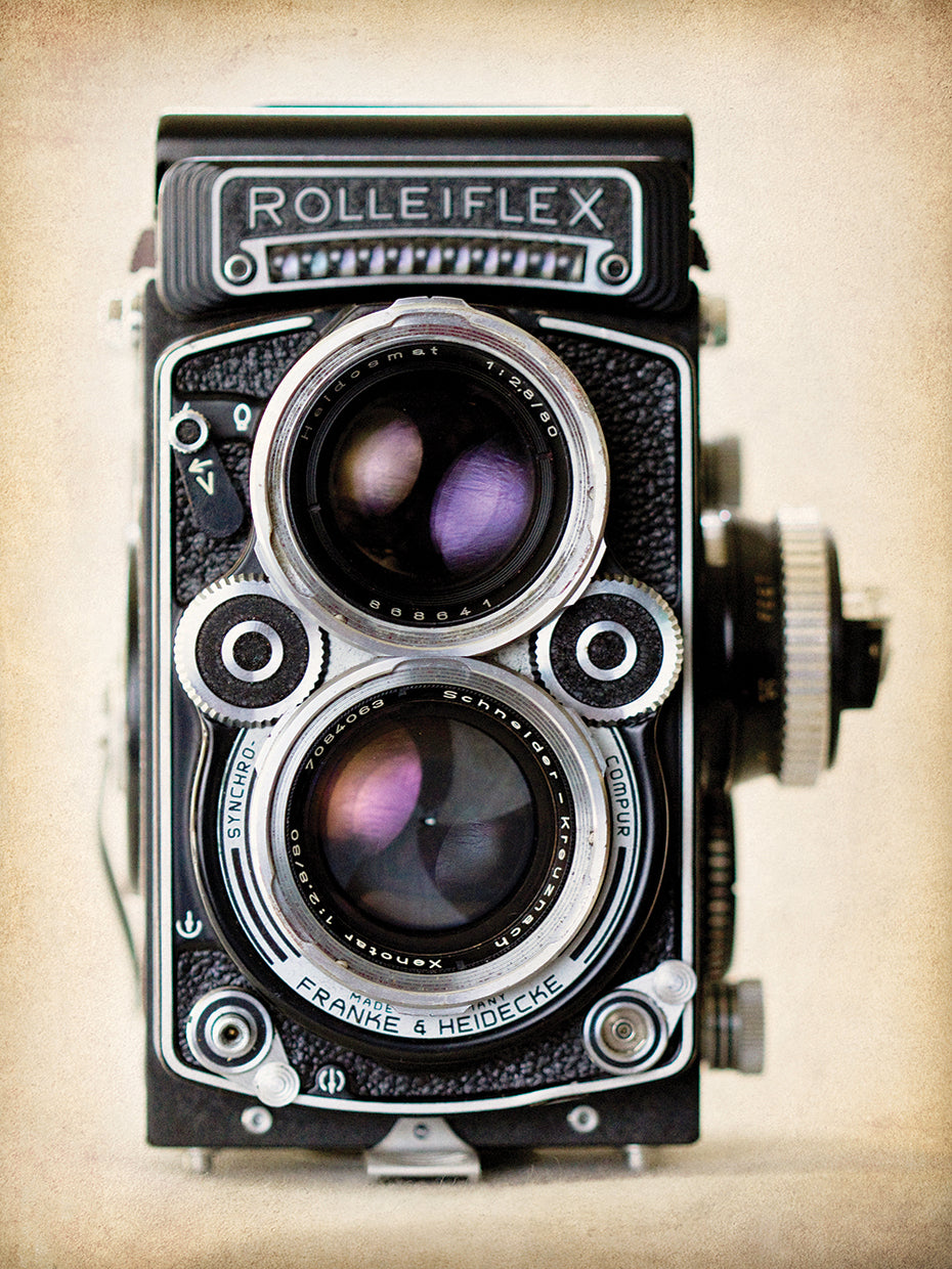 Rolleiflex 1