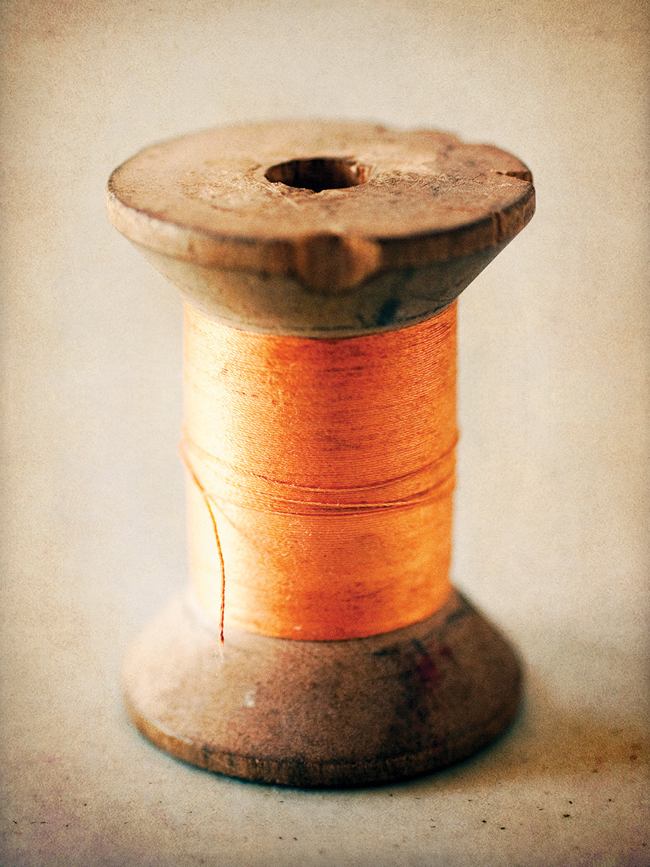Thread Orange