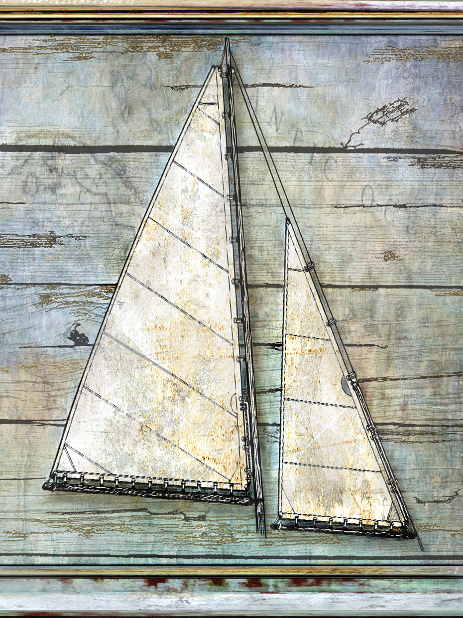 Sail II