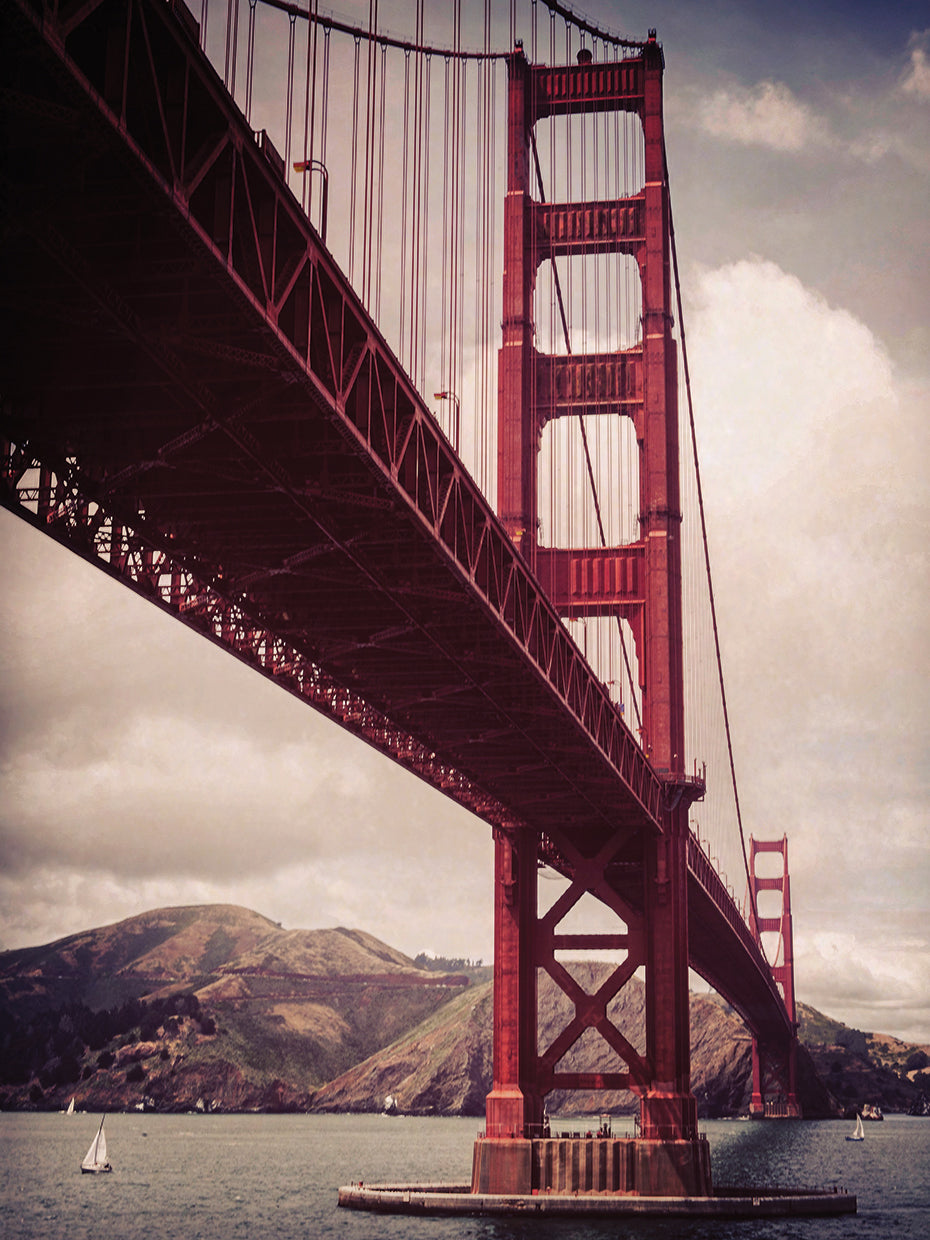 Golden Gate