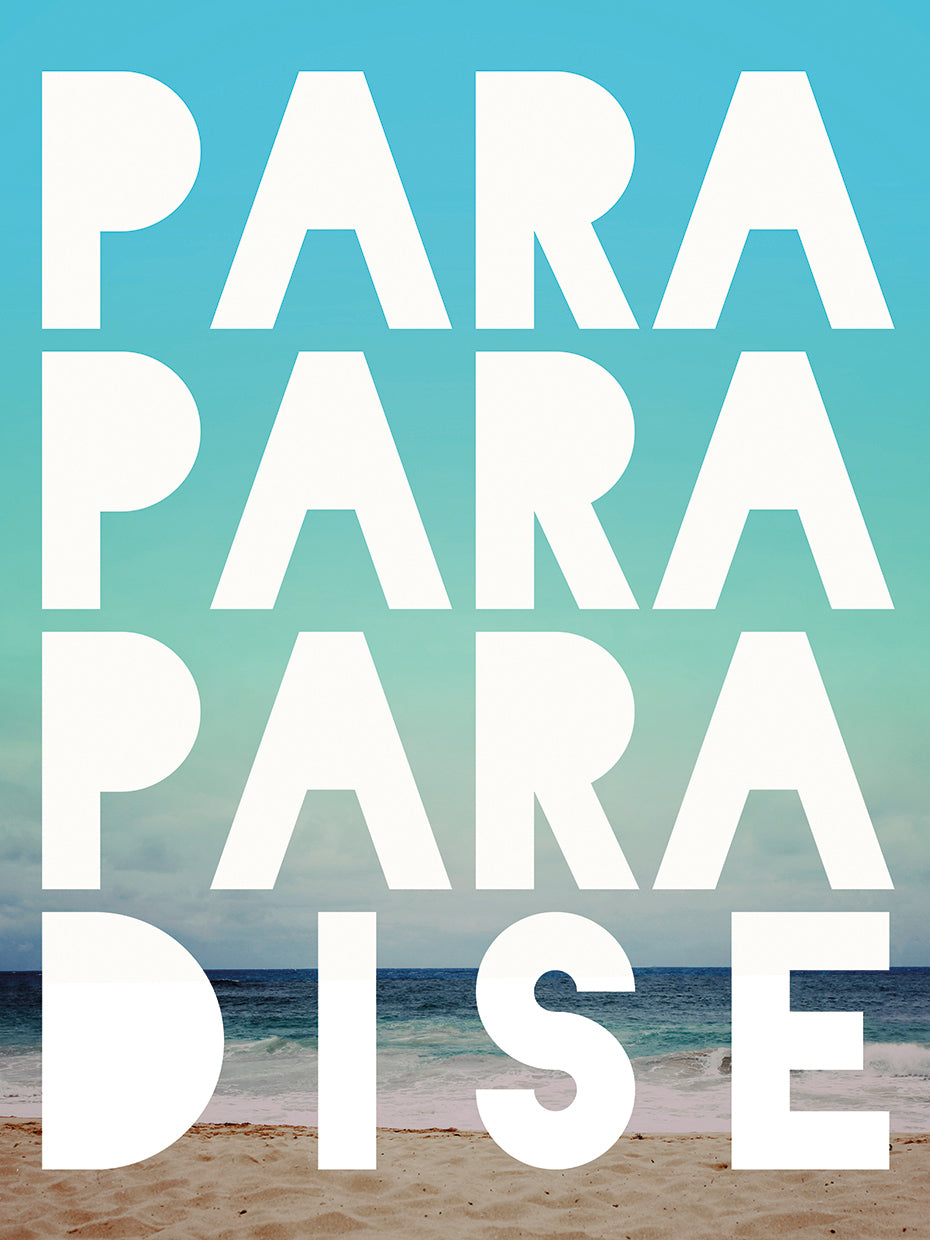 PARADISE