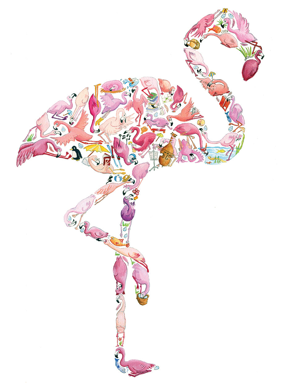 Flamingo