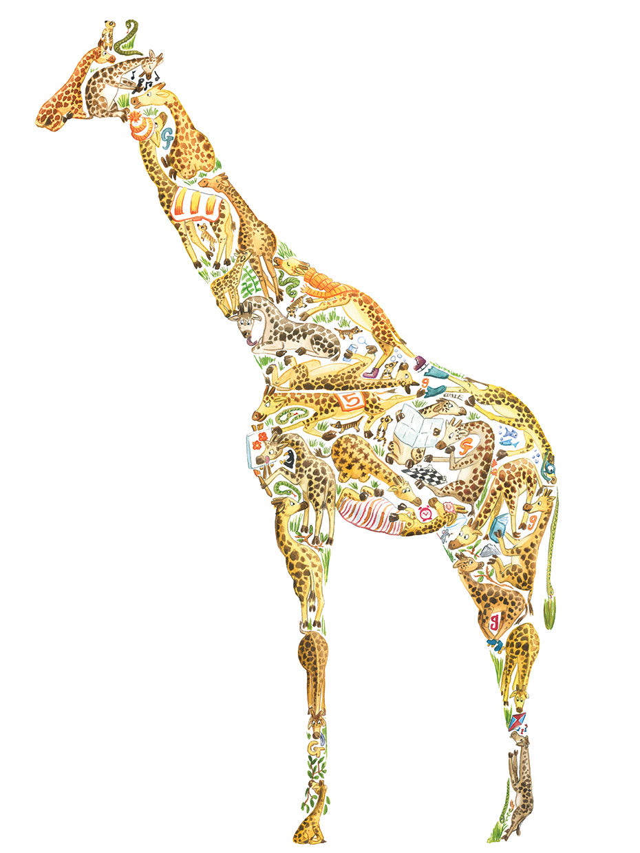 Giraffe