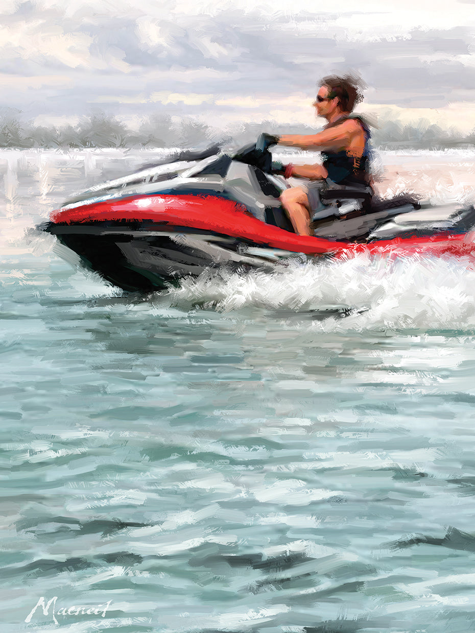 Jet Ski
