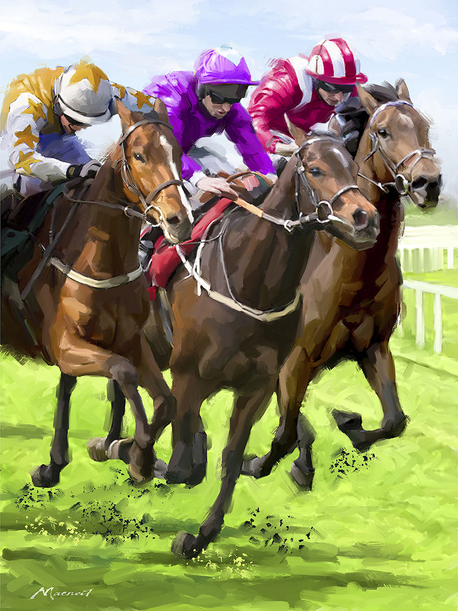 Horse Racing