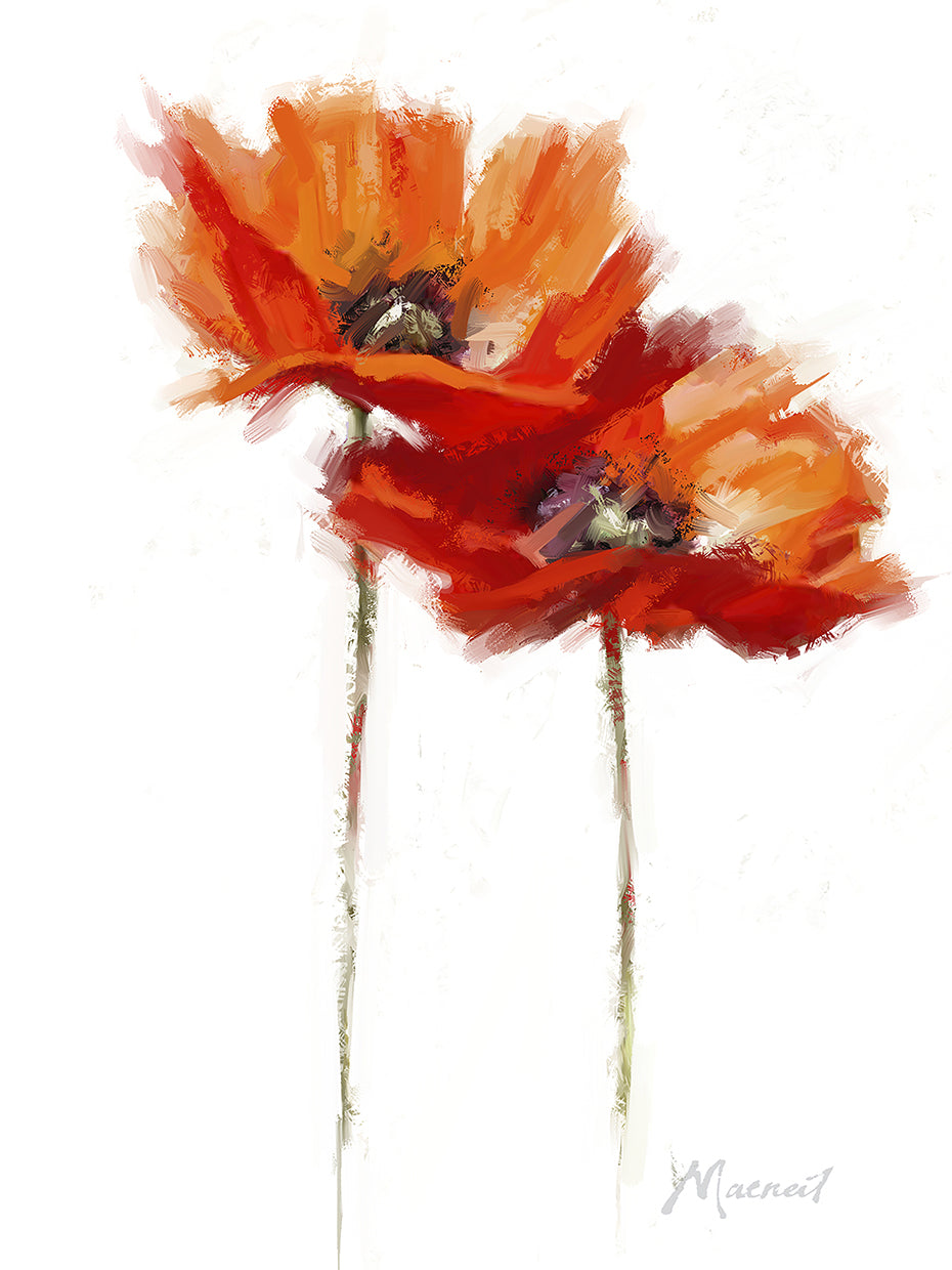 Poppies