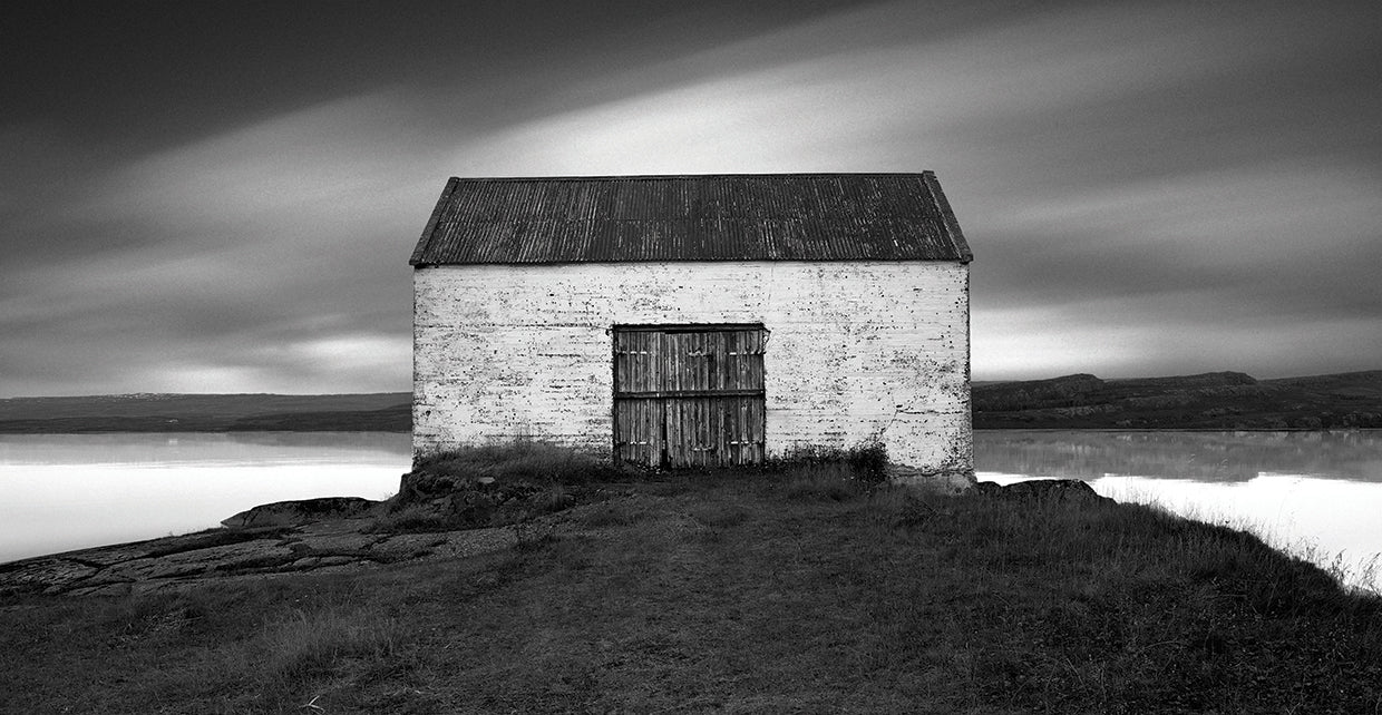 The Secret handcrafted art work on canvas or framed canvas prints by Moises Levy