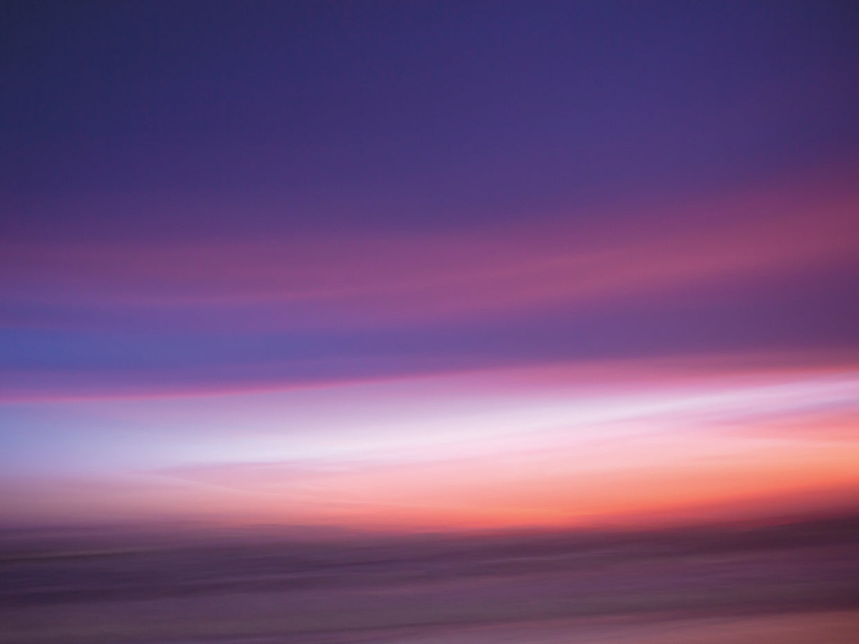 Cloudscapes 3 handcrafted art work on canvas or framed canvas prints by Moises Levy