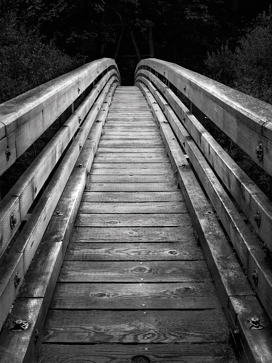 Rumbo 1 handcrafted art work on canvas or framed canvas prints by Moises Levy