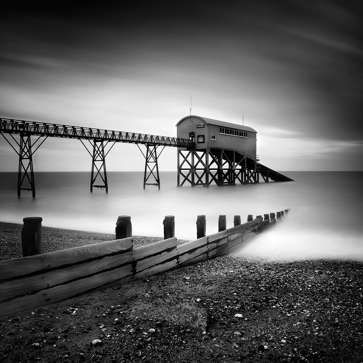 Selsey Lifeboat Station II