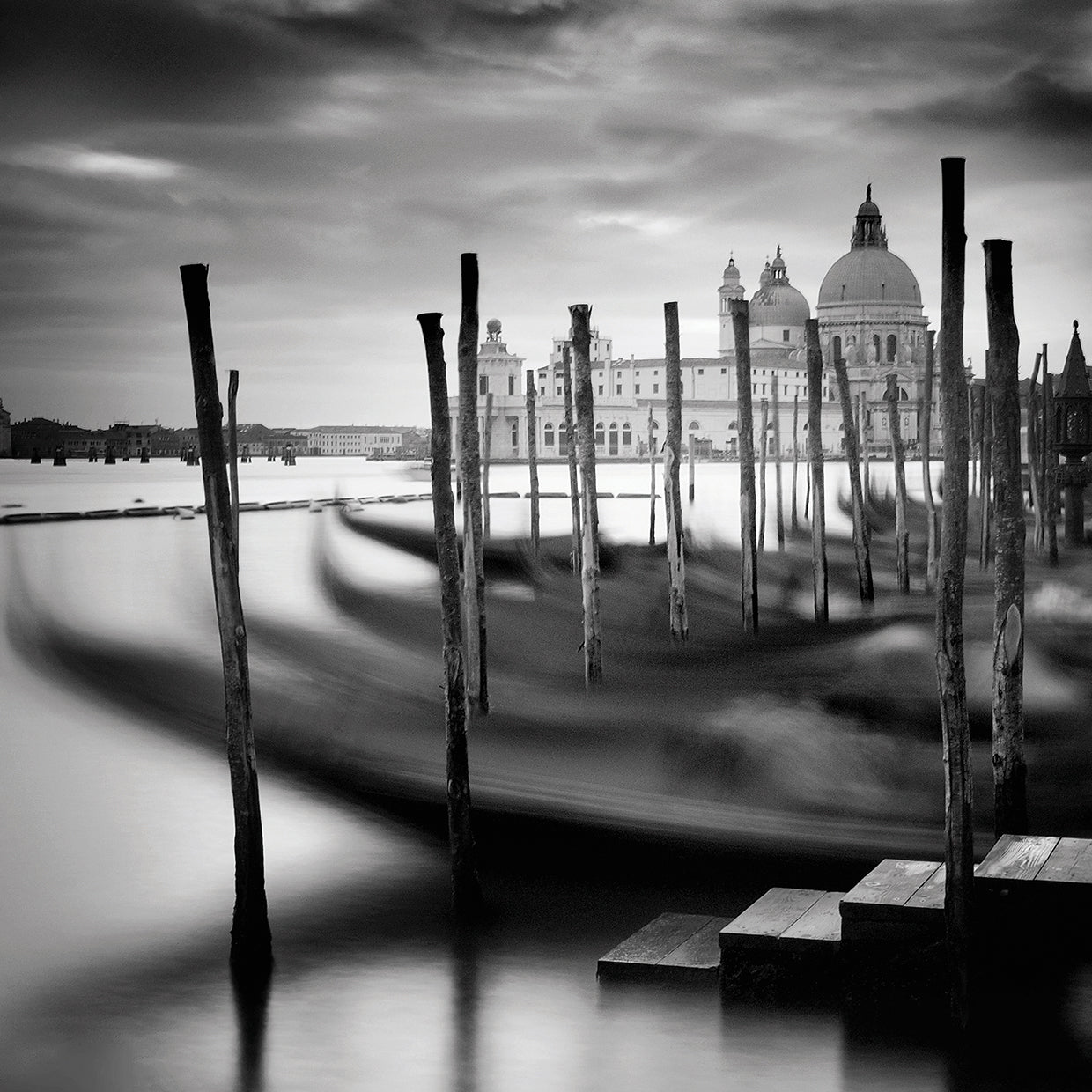 Venice Santa Maria della Salute
